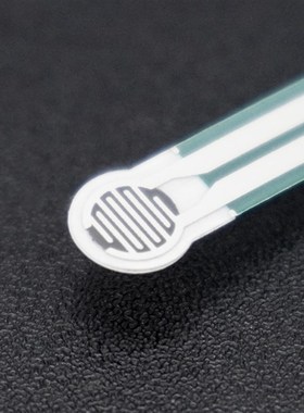 DFRobot Grvity:薄膜压力传感器