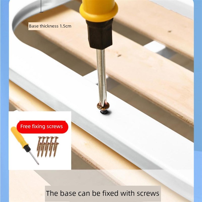 免安装长者安全站立辅助装置床头扶手床护栏长者起身辅助架