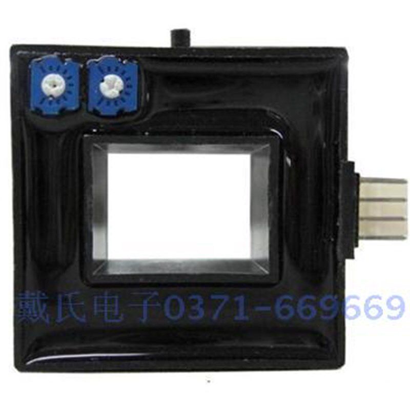 50A 100A 200A CS050N CS100N CS200N 直测式霍尔电流传感器