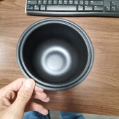 电饭锅内胆修复翻新电压力锅内胆翻新铁氟龙涂层翻新修复烤盘涂层