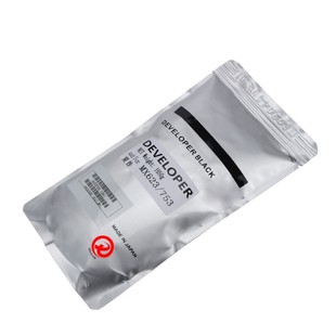 753CV载体M753U M23U N显影剂 分装 铁粉 夏普MX 原装 700