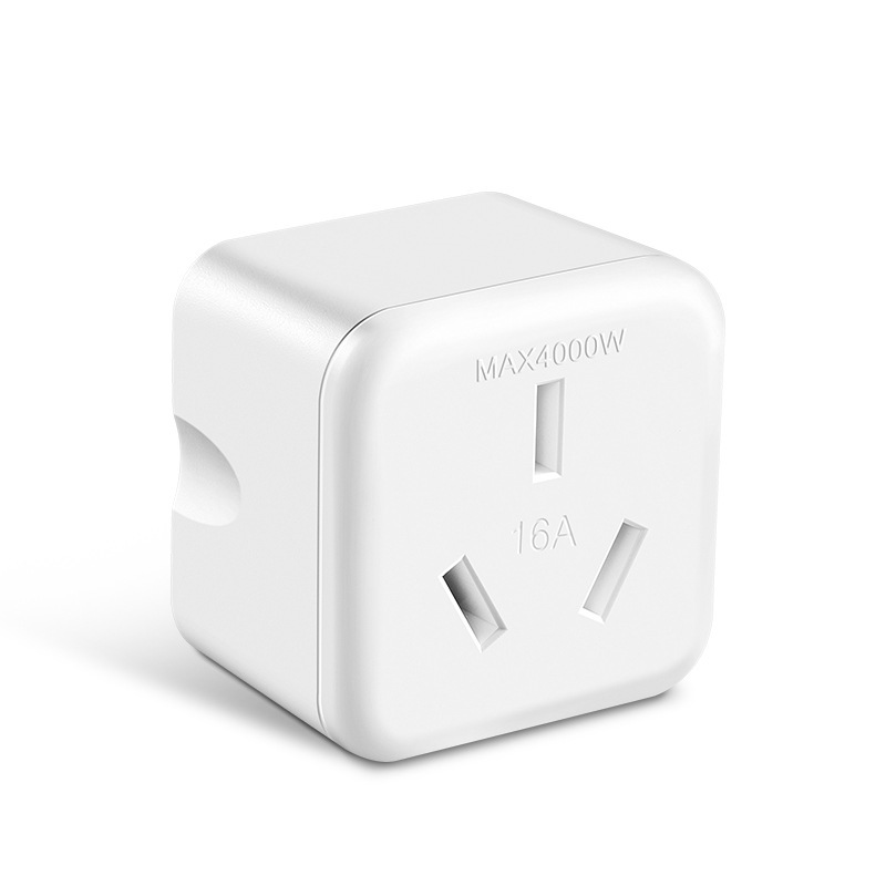 新能源电动汽车免接地转换器接地宝插座地线宝1转换插座