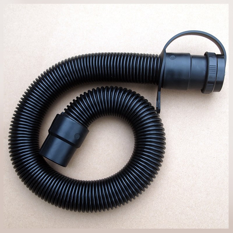 hko哈高洗地机配件排水管吸水电机刷盘胶条大轮子B5/B70/B175