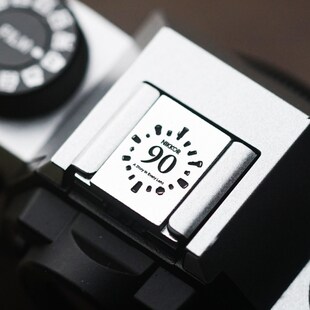 Z63 Z30 D810 ZFC 热靴盖快门按钮 D780 Z50 适用于尼康ZF