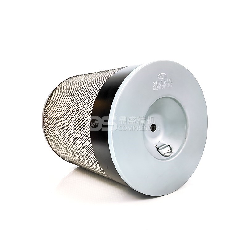 适配于寿力螺杆空压机保养配件S9008空气90KW千瓦空滤芯