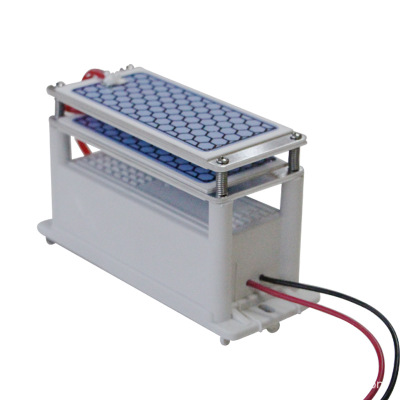 臭氧发生器配件20g臭氧消毒机一体式臭氧发生器消毒除臭