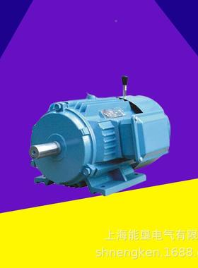 刹车动电机YEJ100L23KW-快速抱闸刹车DNJ电机制转速2880r/min