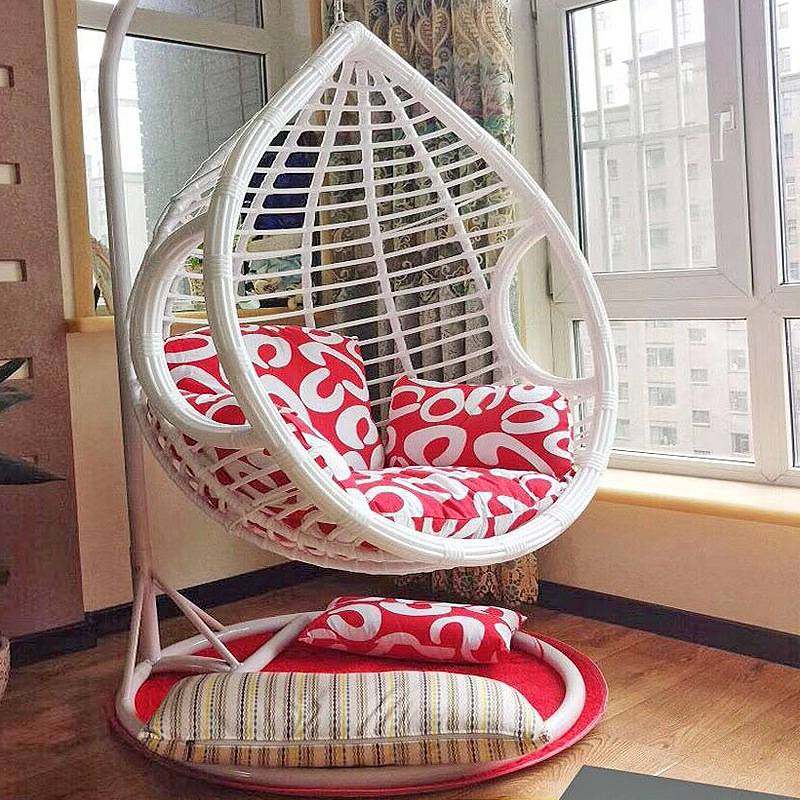 LJT813#粗藤吊篮鸟巢单双人吊椅户外秋千藤椅阳台摇篮椅室内成人,鲜花速递/花卉仿真/绿植园艺,割草机/草坪机,淘宝优惠券,粉丝福利购,淘宝优惠卷