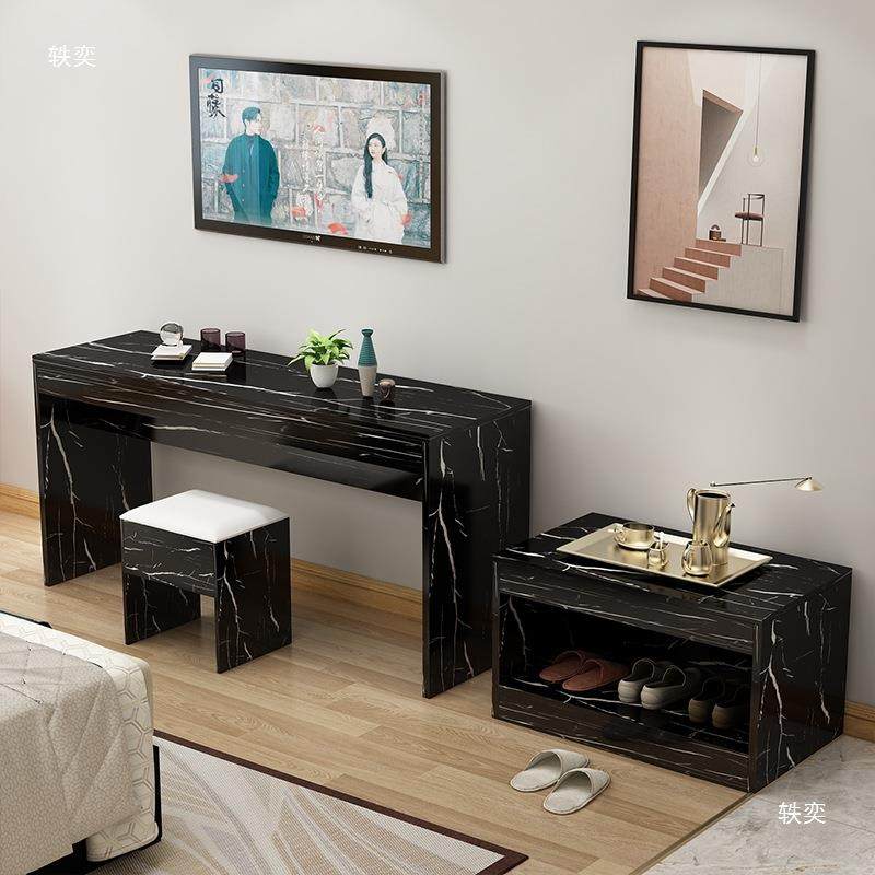 酒店柜馆电视柜行李组合寓147家具宾书房简约书桌公酒店标间,玩具/童车/益智/积木/模型,垂直悬浮玩具,淘宝优惠券,粉丝福利购,淘宝优惠卷