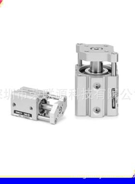 SMCC原装薄型气缸CDQMB4-40CDQMB40-45DQMB-40507290CDQMB40-75