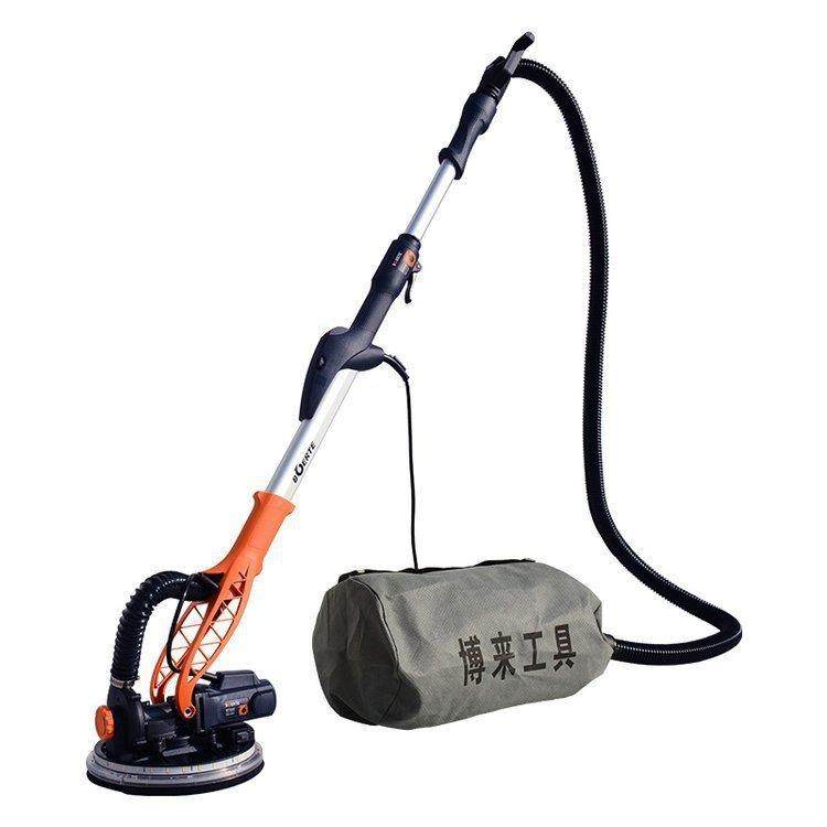 博尔长杆墙ONV打磨机墙壁纸机面无尘电动自吸抛光腻砂子磨特墙砂,机械设备,其他机械设备,淘宝优惠券,粉丝福利购,淘宝优惠卷