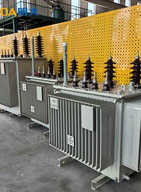20-50kva1250千瓦10v节能500千k伏安230KVA400s室户外国标油浸式