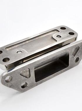 尚坤SK-720工业箱不锈钢铰链厨房烤冷SK2-720库试2合验箱船舶重型