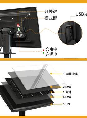 太销G0阳能热OYV灯串户外防雨4花园婚庆节日装饰露营led灯串