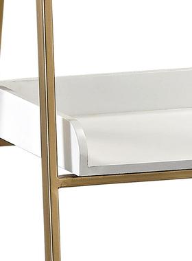 FY卧室组装FYG-RST0边床柜简约代简易床头柜收G纳组装储物柜现宿