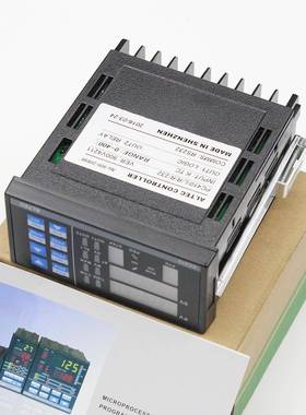 PC410PC410控温器用GA返修台专温度控制器带通讯功能温B控仪表