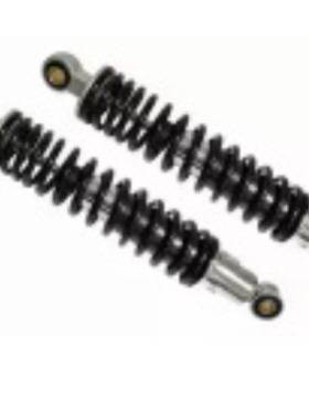 墨西哥美客多热销：摩托后减震 （黑色）Ft180 Rt180 Ft200 Rt200