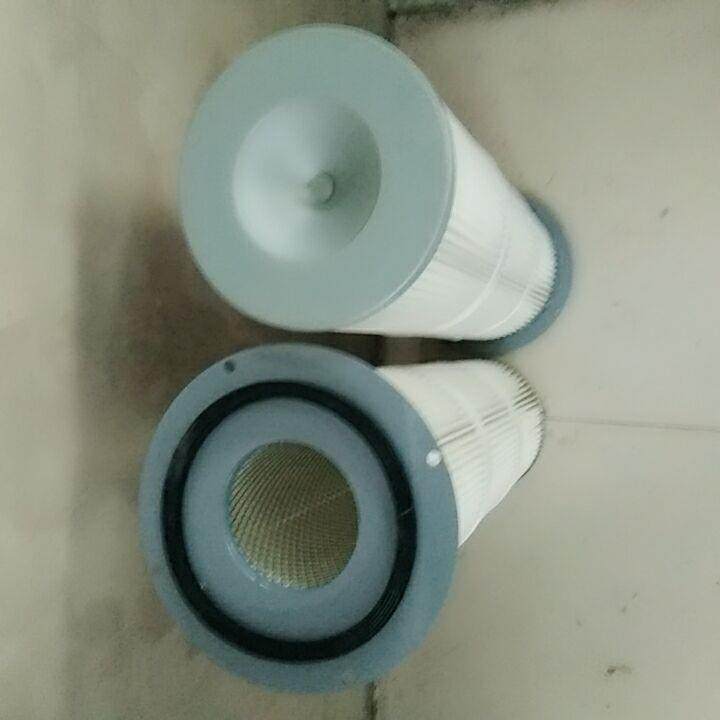 厂家喷滤筒涂0法各种型号兰式滤滤筒196*600*70除尘器芯