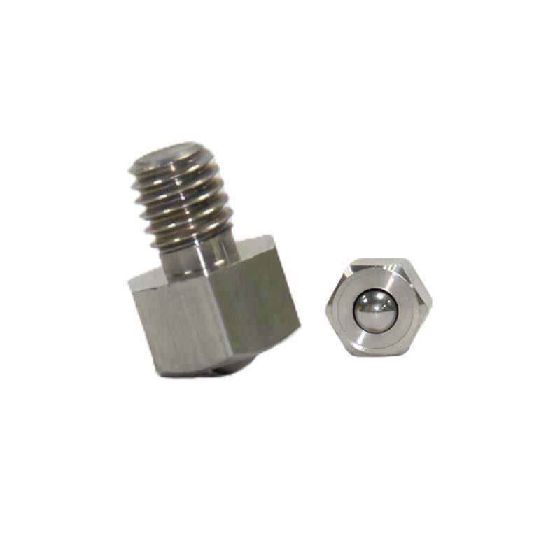 304不锈钢BRUHS-S NBK球形滚子 六角螺栓型 螺丝大全,鲜花速递/花卉仿真/绿植园艺,割草机/草坪机,淘宝优惠券,粉丝福利购,淘宝优惠卷