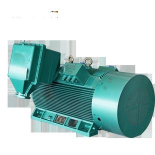 5.5KW 380V交流三相电机 132M 防爆节能电机YB3