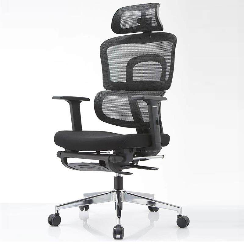 人体工学椅家用电脑椅舒适久坐可躺护腰办公椅书房学习椅电竞椅子,3C数码配件,其它配件,淘宝优惠券,粉丝福利购,淘宝优惠卷