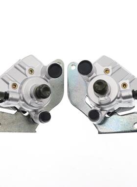 摩托刹车卡钳下泵鲍鱼 TRX 420 500 45250-HP5-601 45150-HP5-601