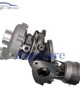 778401-5011S LR013205 LR013205适用路虎发现揽胜3.0T涡轮增压器