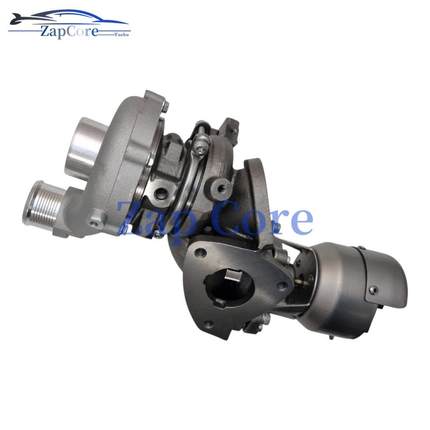 778401-5011S LR013205 LR013205适用路虎发现揽胜3.0T涡轮增压器