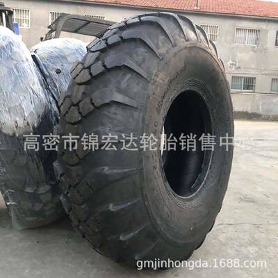 15.00-21 越野轮胎 1500-21 越野车加厚装车轮胎