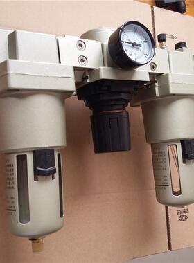 EC5000-10 EF5000-10 ER EL5000-10 06 G1寸DN25 DN20三联体气源