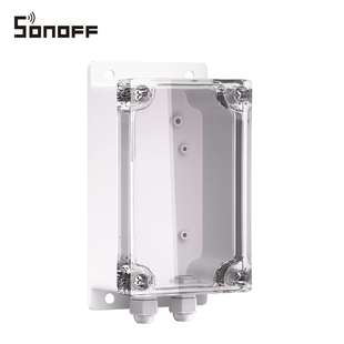 IP66防水外壳 R2多款 保护壳支持Basic 智能通断器模 SONOFF