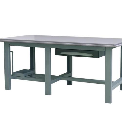 飞鹰FY-TECH FY-800LS不锈钢板工作台