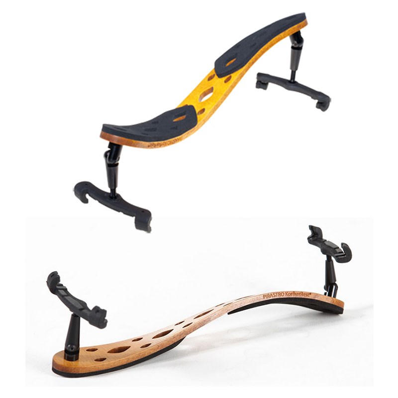 手工制作 pirstro小提琴肩垫 皮亚斯托肩垫 新款 爪子