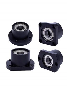 双轴承轴承座BGFRBB6804ZZ-35 BGFSBB6804ZZ-35 BGFCBB6804ZZ-35