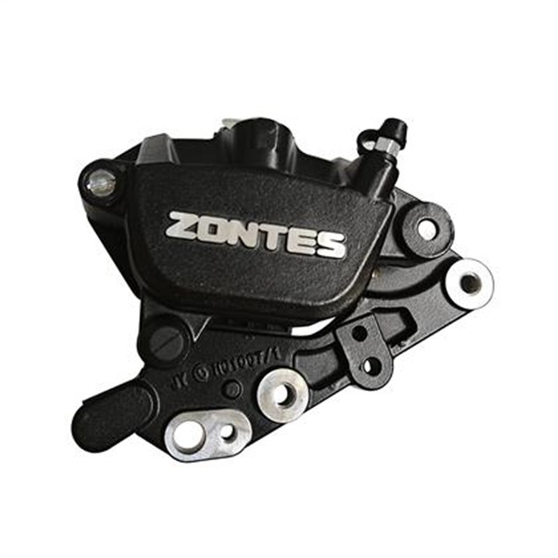 升仕ZT1-D/M前后碟刹卡钳制动安装版卡子刹车系蹄片刹车制动片