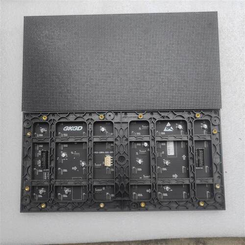 GKGD-P2.5-12864-2121-32S-V3.4红绿蓝2046+2012货架131B020
