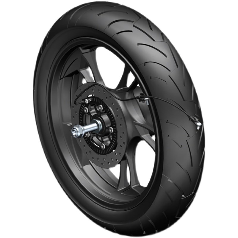 启典KD1/200-G/GK/U/Z2轮胎轮辋圈刹车盘胎压轮速传感器后轮轴