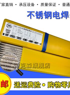 白钢A102A132A022A302A312A402E2209双相不锈钢电焊条304电焊机