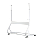 智典 通用可移动白板支架黑板架子写字板支架可伸缩 精英款