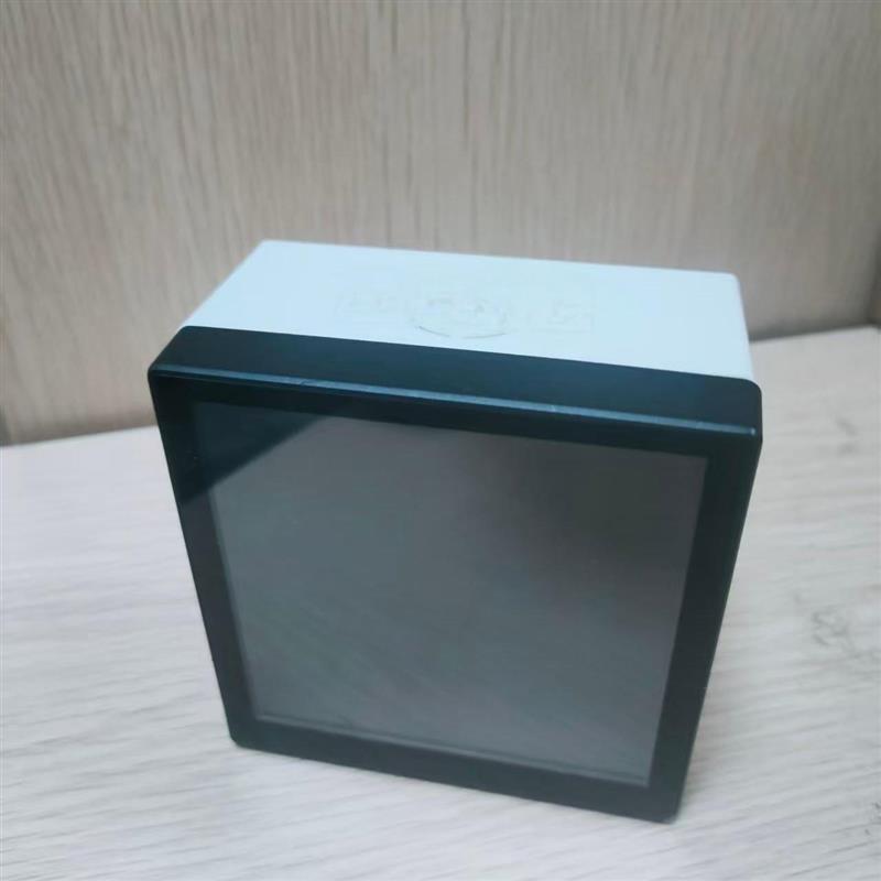 DHZNP-4C多功能智能显示终端 环境监测485高清彩屏可触摸支持定制