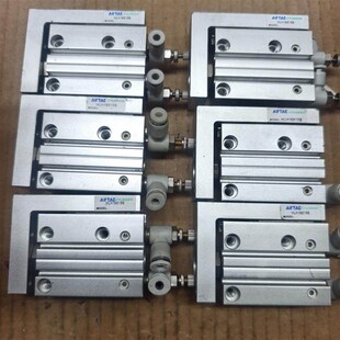 HLH16X15S侧滑气缸拆机成