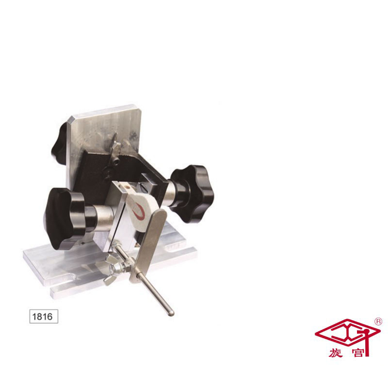 旋宫钢琴调律工具  181 弦槌打孔器 1817 榔头修整器