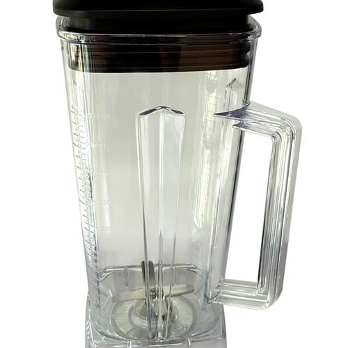 通用高强度防爆豆浆破壁料理刀头商用冰沙机杯子配件杯体壶