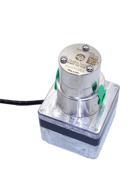 Fluid-o-Tech喷墨齿轮真空供墨泵FG204XD0PT10000 DX8Y1