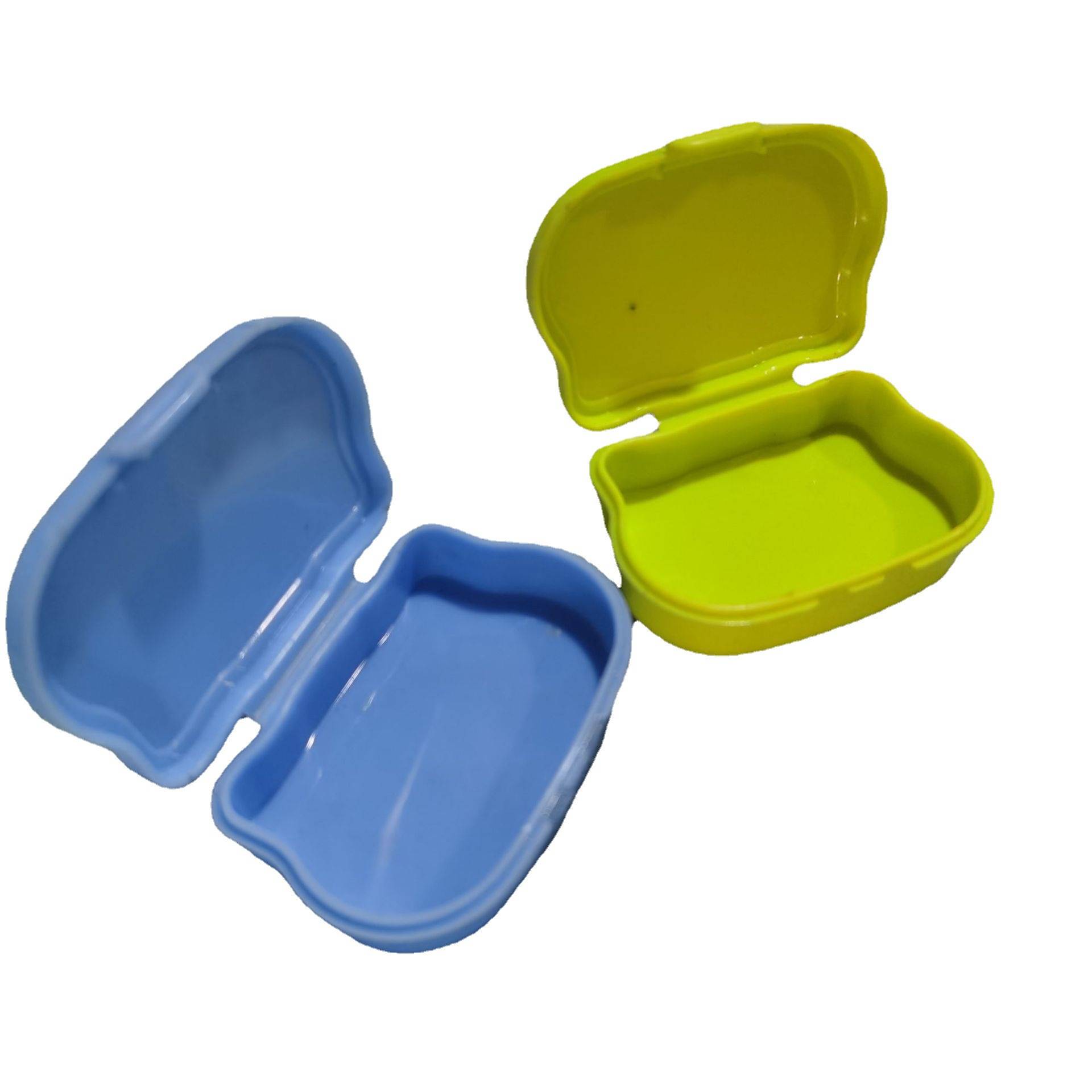 PP料塑胶制品开模 PP小盒子收纳盒模具加工 上海注塑模具加工厂