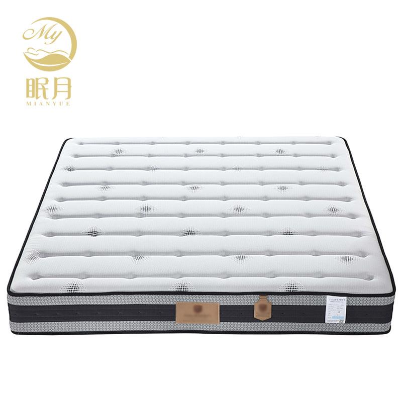 厂家舒适型家用床垫 椰棕床垫 儿童3e椰棕床垫硬垫薄棕榈垫可定