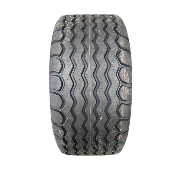 前进15.0/55-17轮胎 打捆机捆草机轮胎 I-1C花纹 农业轮胎