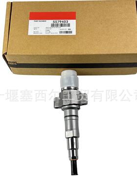 工程机械柴油发动机组件5579403共轨喷油器