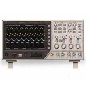 青岛汉泰MSO5074F/MSO5074FG 4通道台式数字示波器70MHz