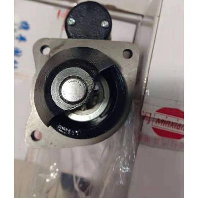北内912/913起动机马达QDJ1409B-P起动机1173240起动机马达